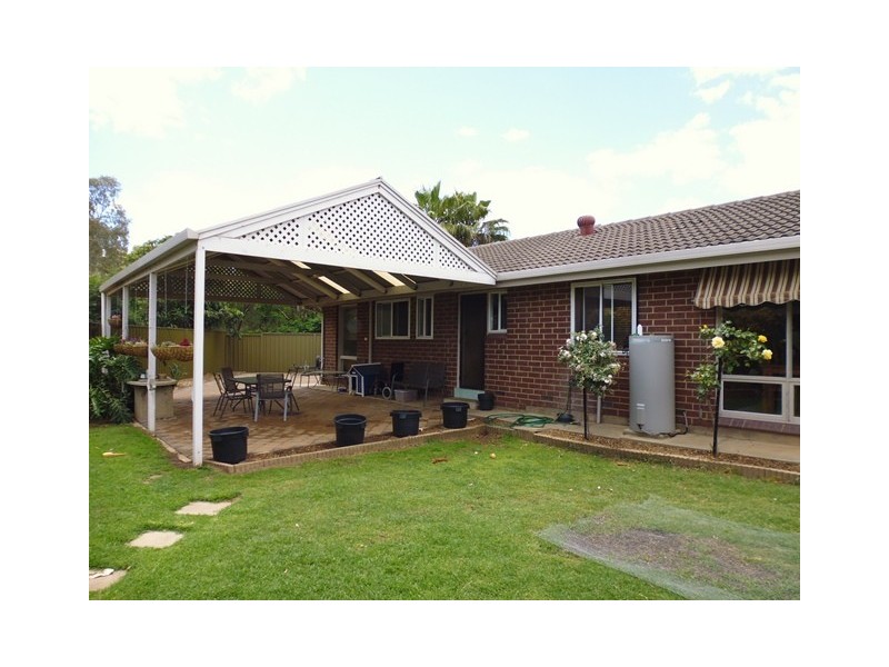 2 Goulds Place, Salisbury SA 5108