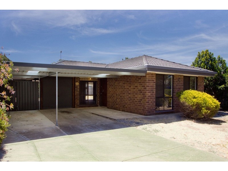 45 Santander Drive, Paralowie SA 5108