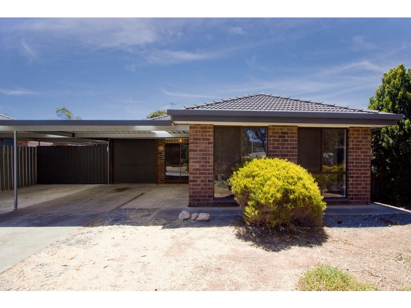 45 Santander Drive, Paralowie SA 5108