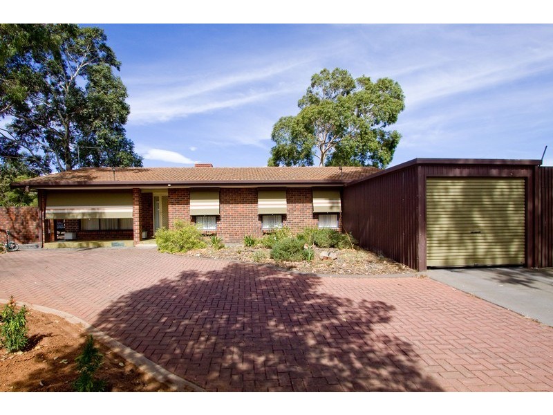 29 Kibby Road, Elizabeth East SA 5112