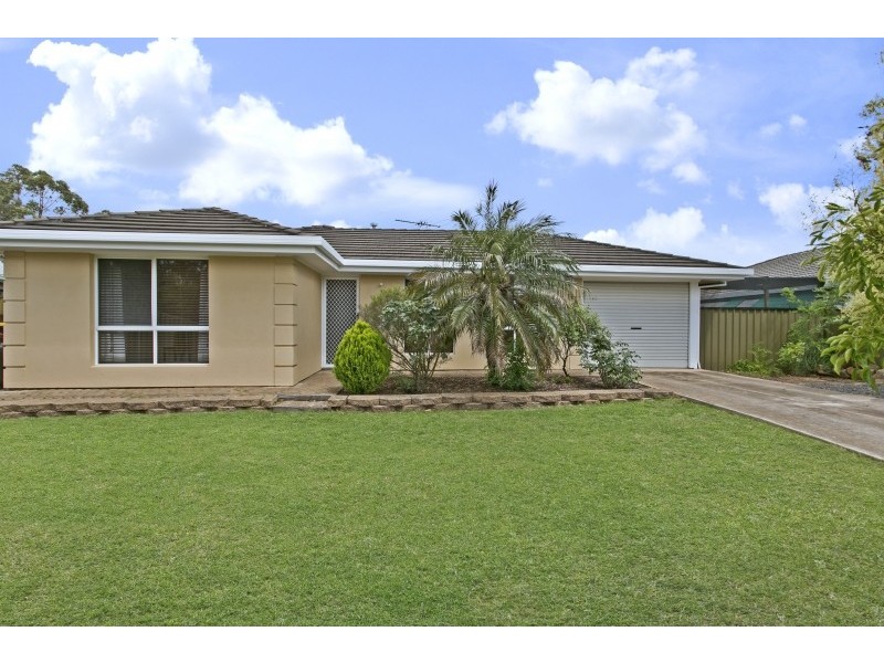 86 Greenfields Drive, Andrews Farm SA 5114