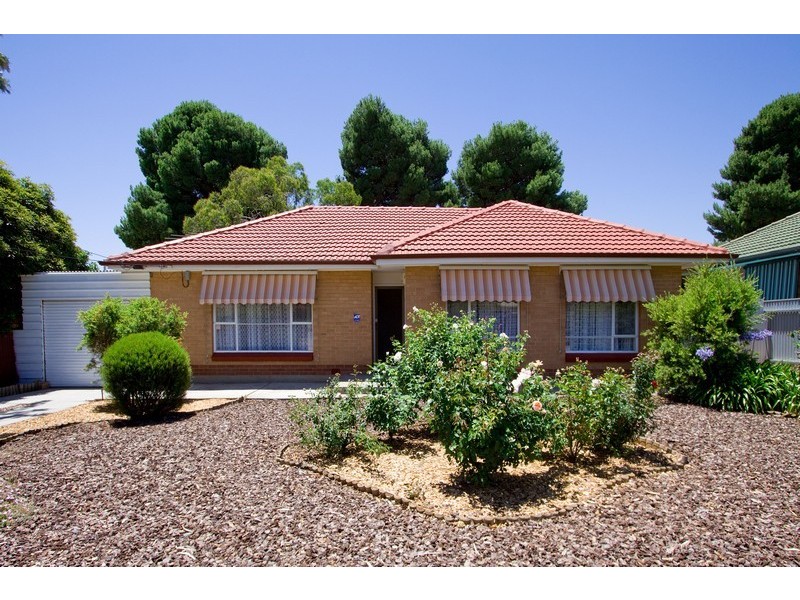 12 Welby Avenue, Salisbury East SA 5109