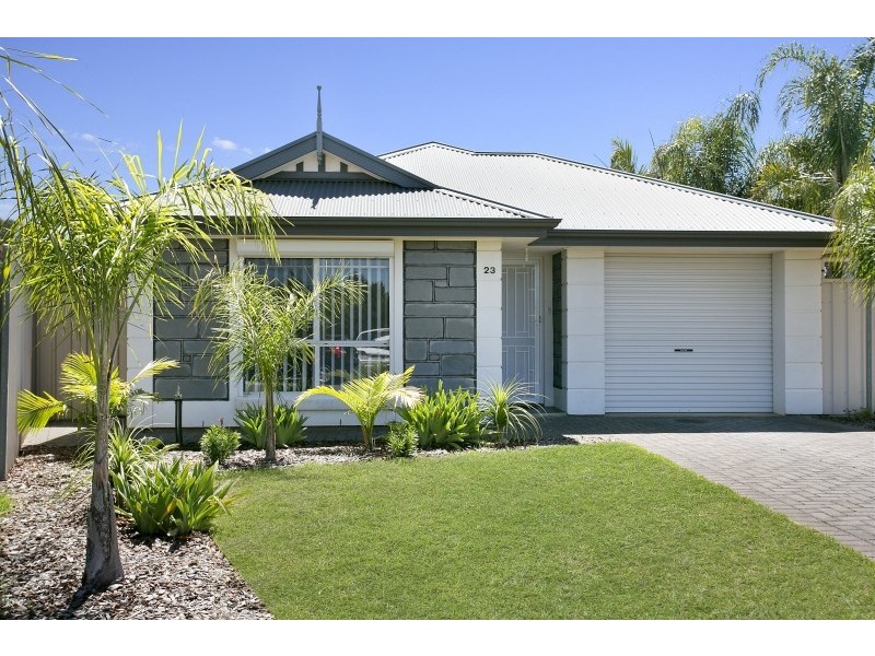 23/5-11 Burton Road, Salisbury SA 5108