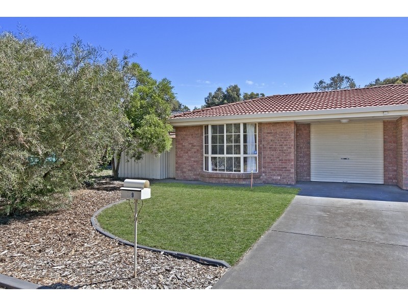 1/9 Matthew Court, Paralowie SA 5108