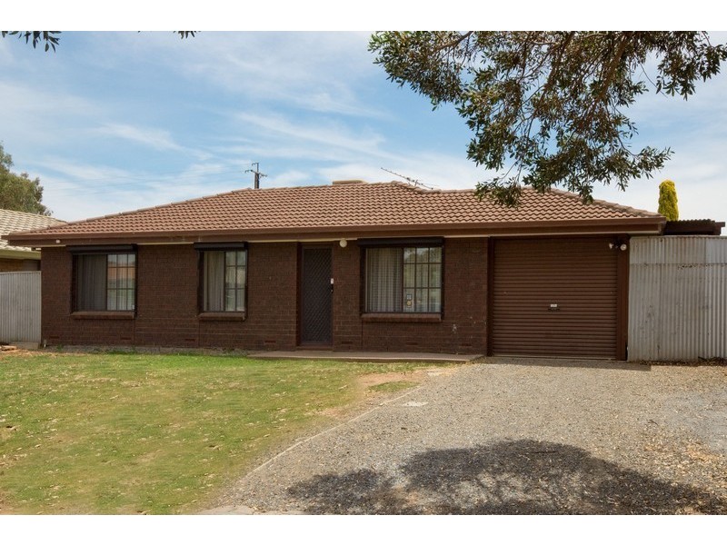 31 Potts Crescent, Burton SA 5110