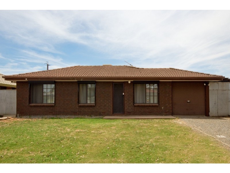 31 Potts Crescent, Burton SA 5110