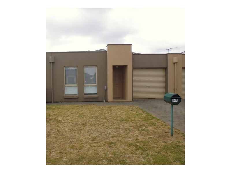 14a Hannah Road, Munno Para West SA 5115