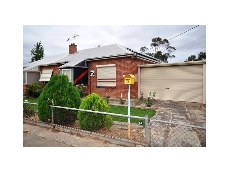57 Goodman Avenue, Kilburn SA 5084