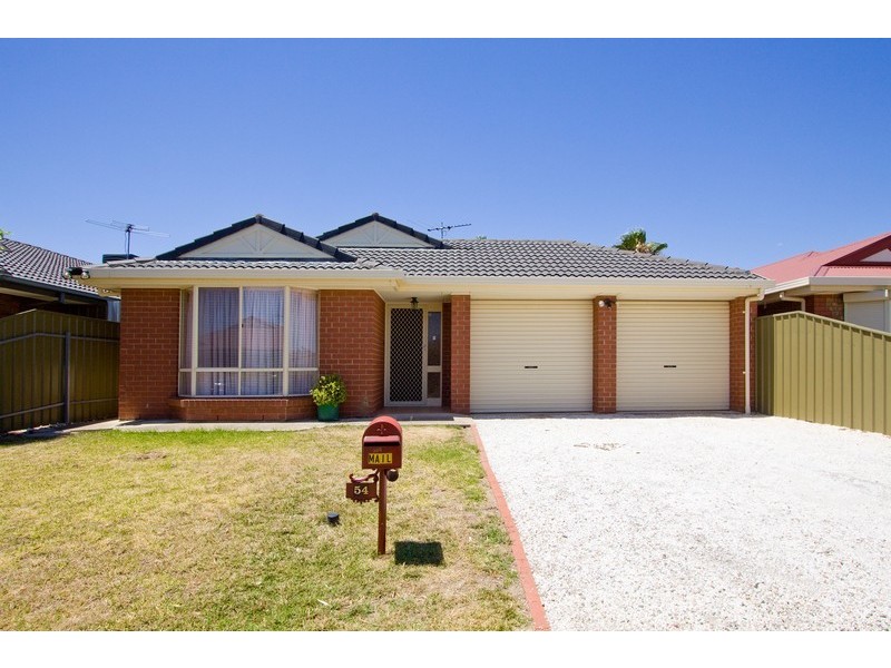 54 Tarqui Drive, Paralowie SA 5108