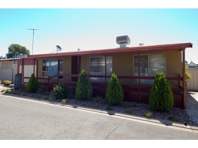 Site 122 Andrews Road, Penfield SA 5121