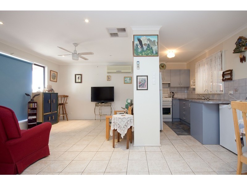 Site 122 Andrews Road, Penfield SA 5121