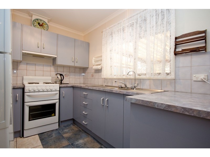 Site 122 Andrews Road, Penfield SA 5121