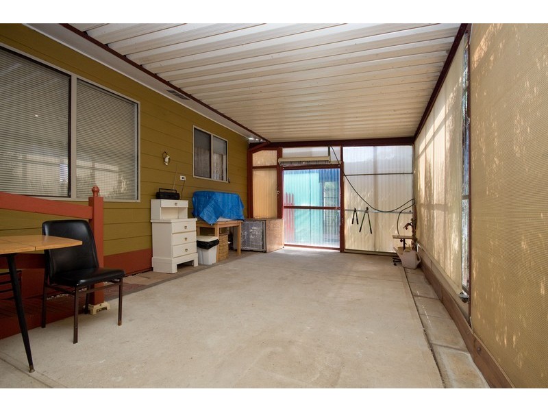 Site 122 Andrews Road, Penfield SA 5121