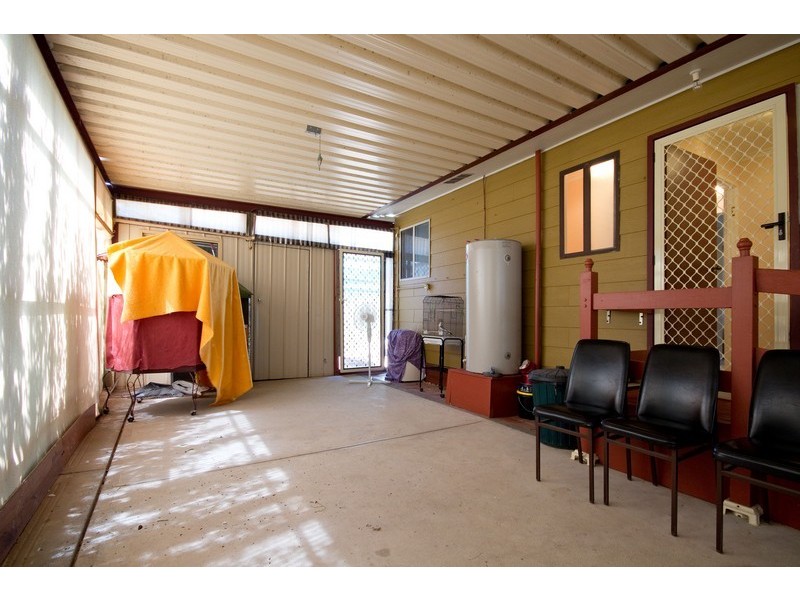 Site 122 Andrews Road, Penfield SA 5121