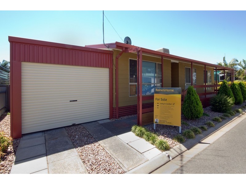 Site 122 Andrews Road, Penfield SA 5121