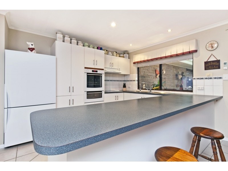 43 Pacific Boulevard, Hillbank SA 5112