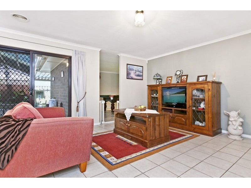 43 Pacific Boulevard, Hillbank SA 5112