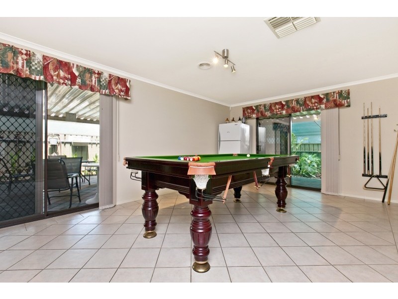 43 Pacific Boulevard, Hillbank SA 5112