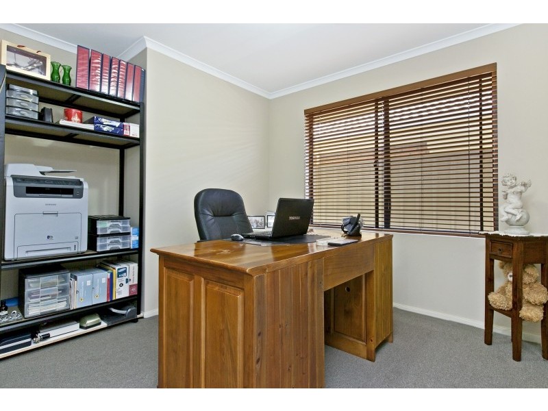 43 Pacific Boulevard, Hillbank SA 5112