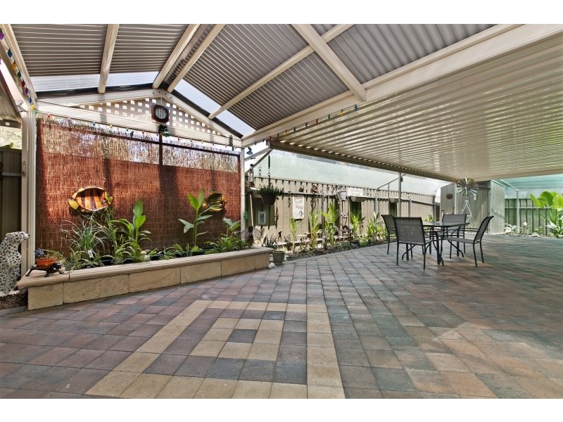 43 Pacific Boulevard, Hillbank SA 5112