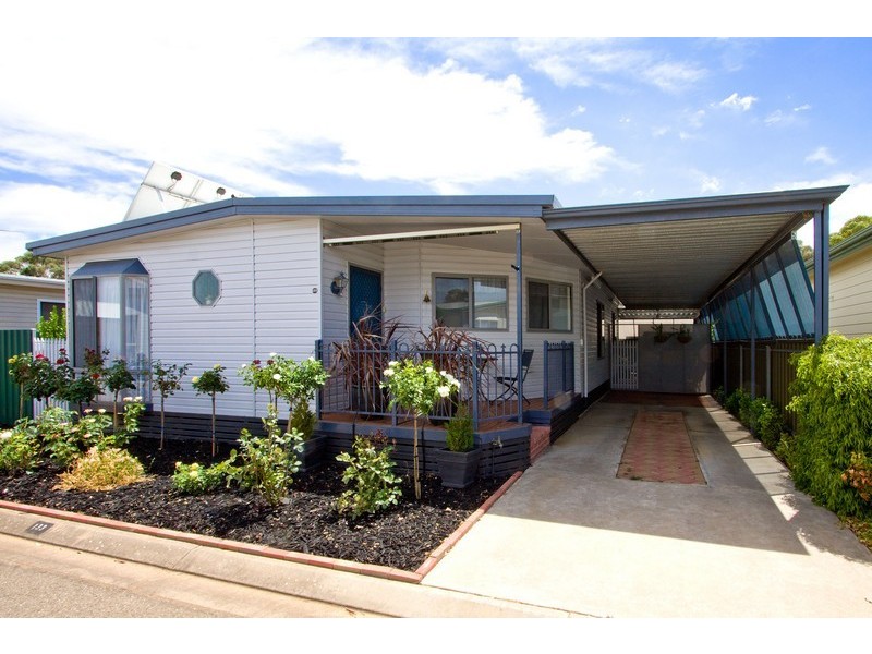 Site 133 Andrews Road, Penfield SA 5121