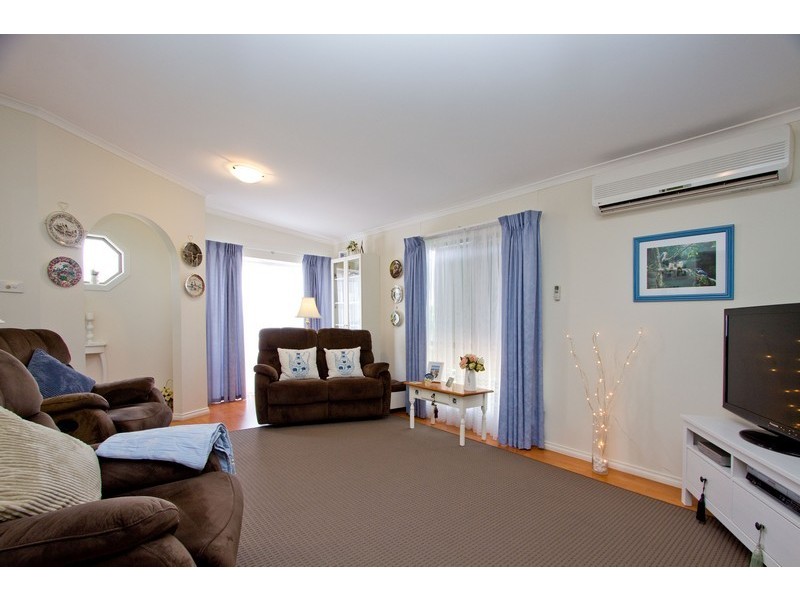 Site 133 Andrews Road, Penfield SA 5121