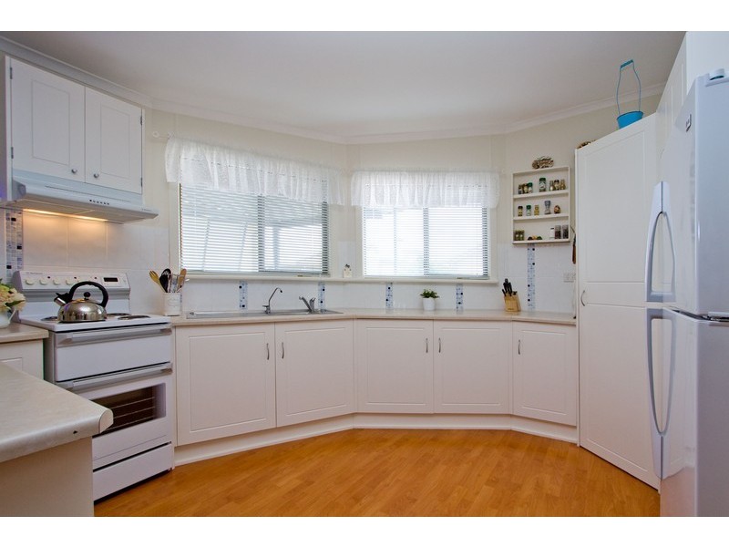 Site 133 Andrews Road, Penfield SA 5121