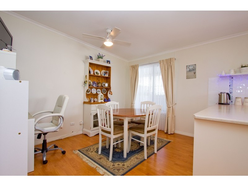 Site 133 Andrews Road, Penfield SA 5121