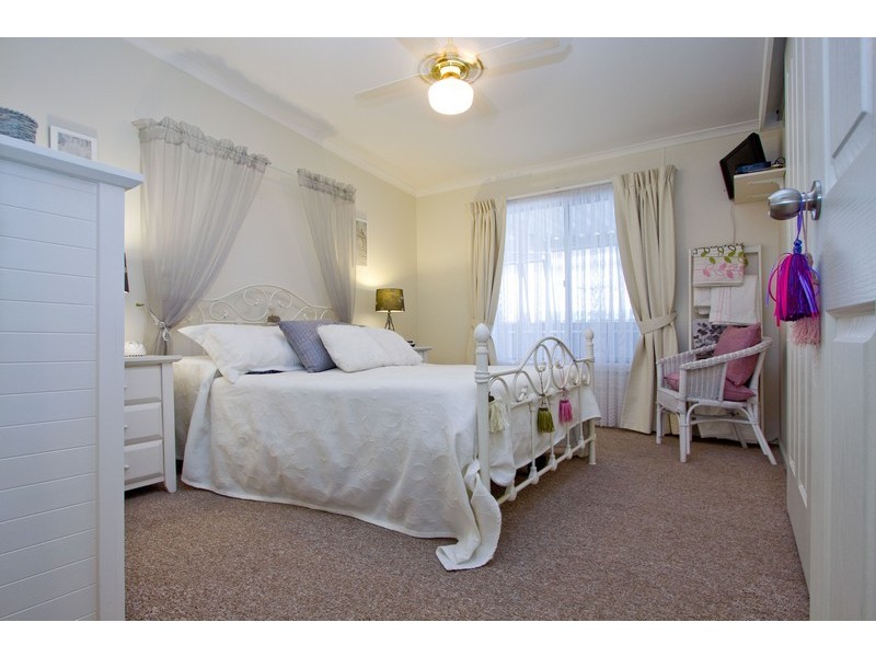 Site 133 Andrews Road, Penfield SA 5121