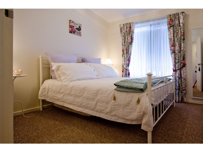 Site 133 Andrews Road, Penfield SA 5121