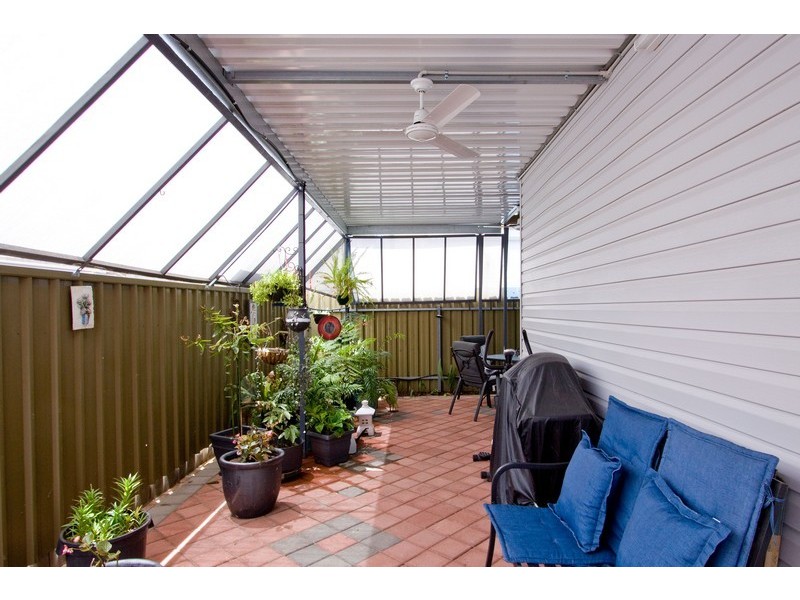 Site 133 Andrews Road, Penfield SA 5121