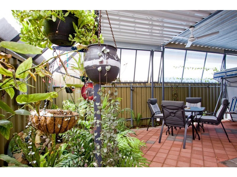 Site 133 Andrews Road, Penfield SA 5121