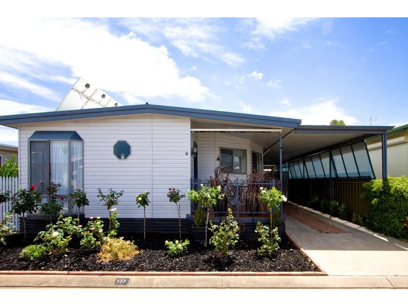 Site 133 Andrews Road, Penfield SA 5121