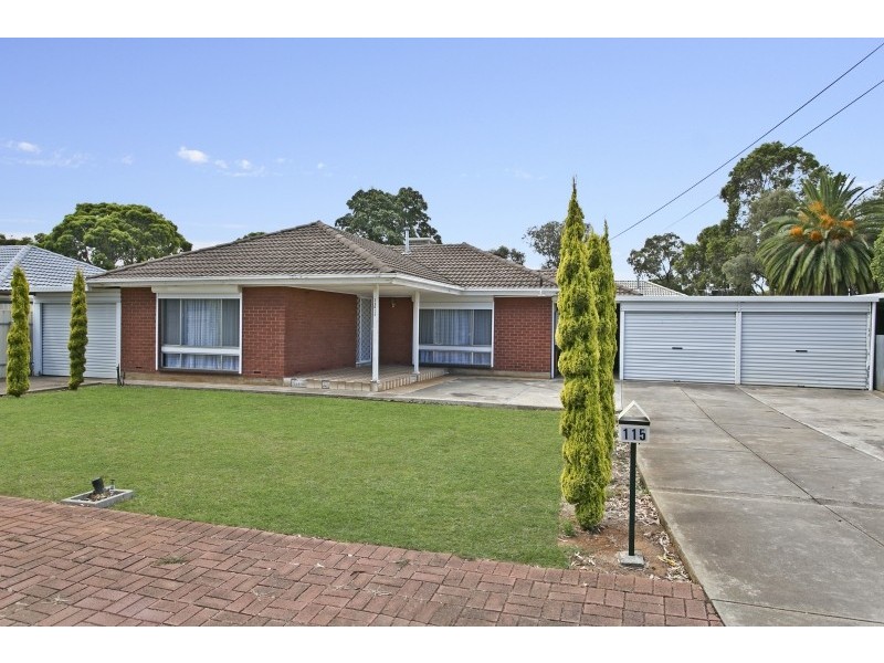 115 Spains Road, Salisbury SA 5108