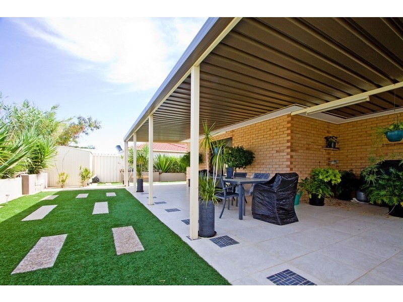 18 Berno Court, Parafield Gardens SA 5107