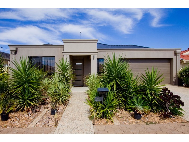 18 Berno Court, Parafield Gardens SA 5107