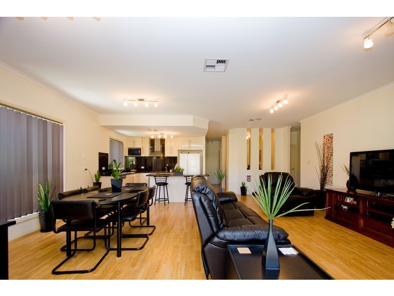 18 Berno Court, Parafield Gardens SA 5107