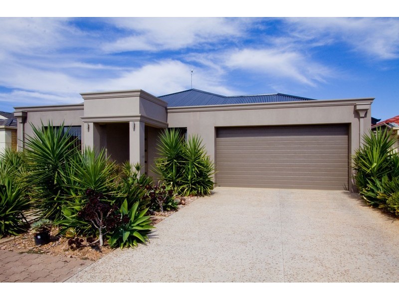 18 Berno Court, Parafield Gardens SA 5107