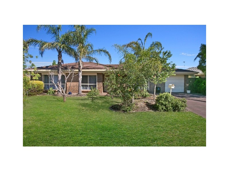 7 Larkins Road, Salisbury Downs SA 5108