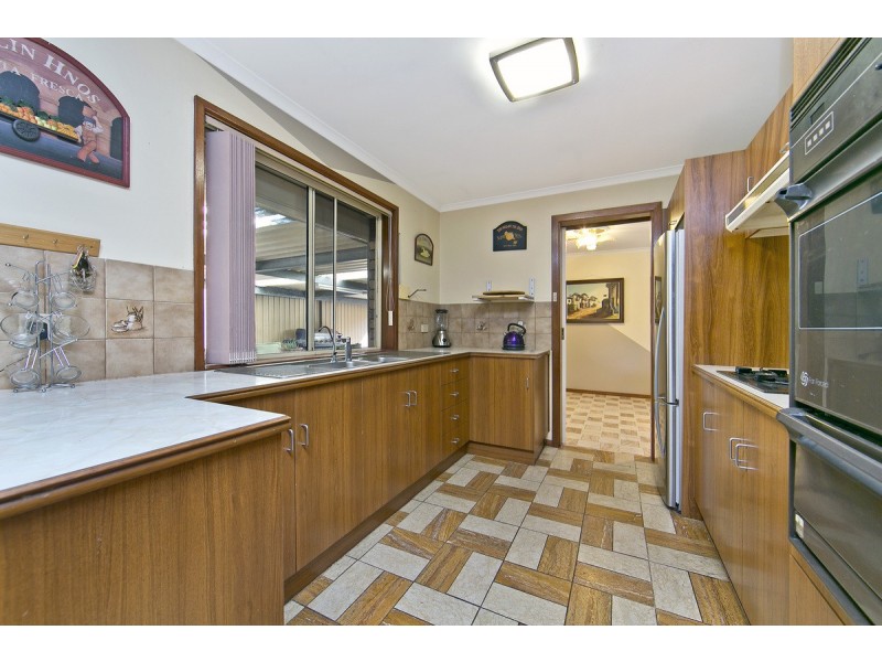 7 Larkins Road, Salisbury Downs SA 5108