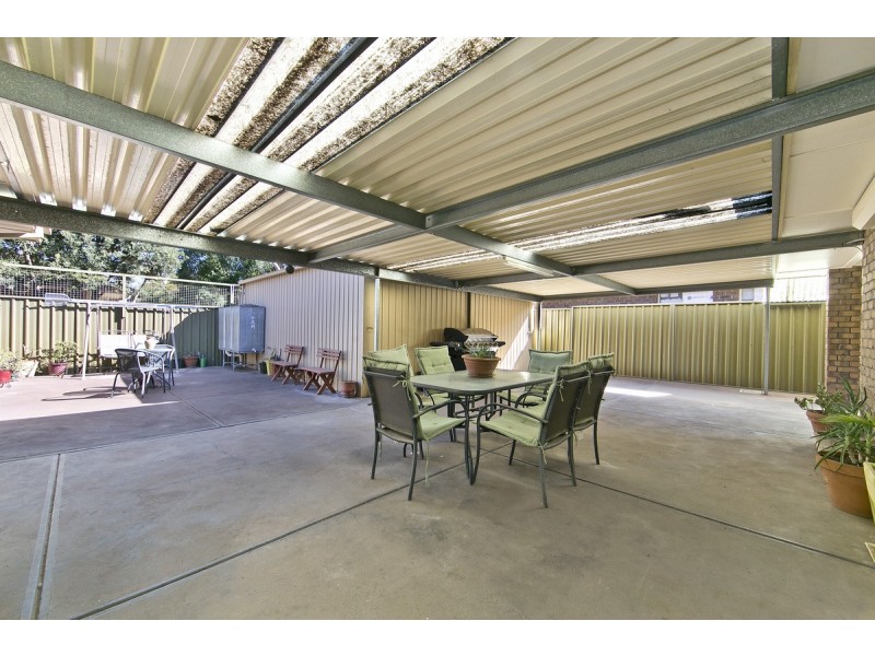 7 Larkins Road, Salisbury Downs SA 5108