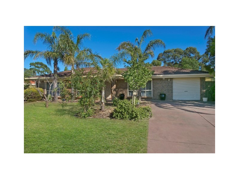 7 Larkins Road, Salisbury Downs SA 5108