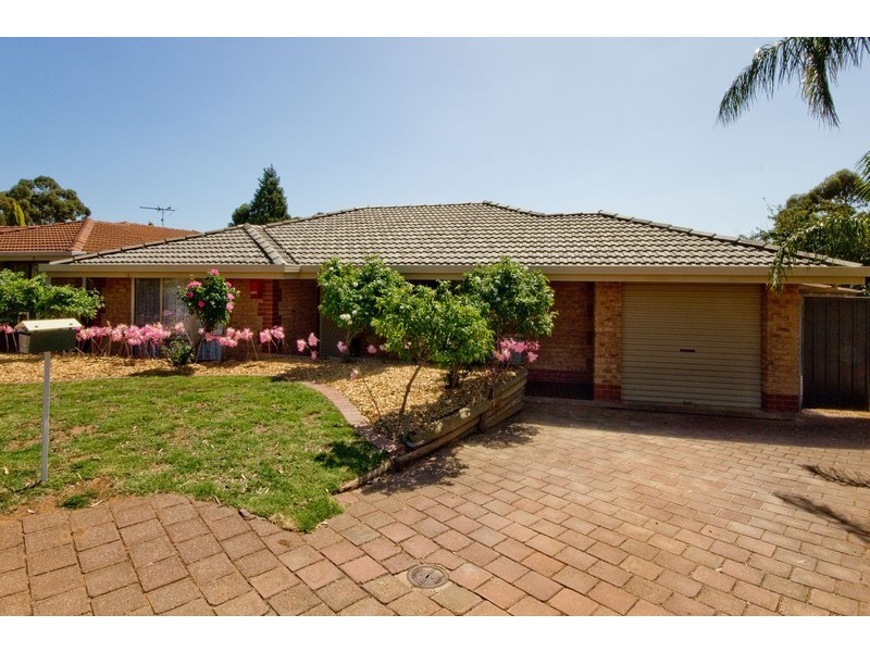 12 Carriage Way, Gulfview Heights SA 5096