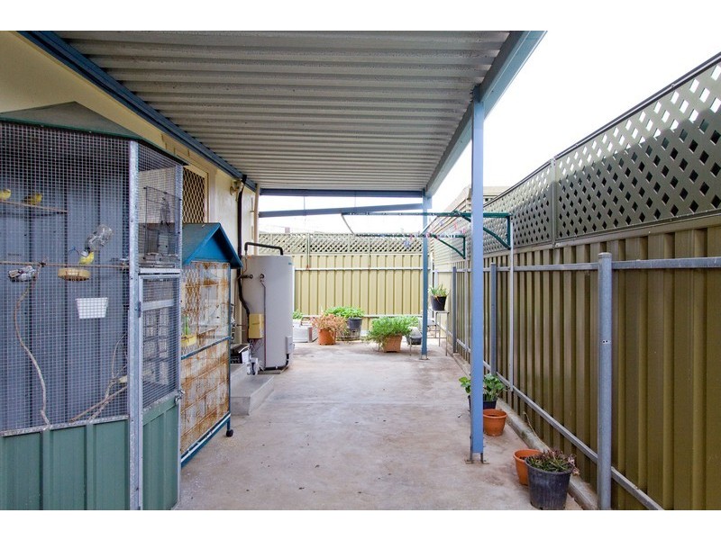 Site 159 Andrews Road, Penfield SA 5121