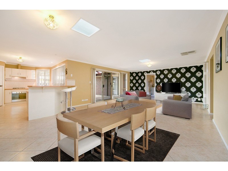 42 Crawford Grove, Andrews Farm SA 5114