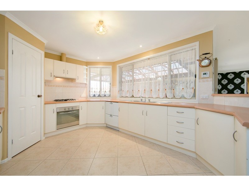 42 Crawford Grove, Andrews Farm SA 5114