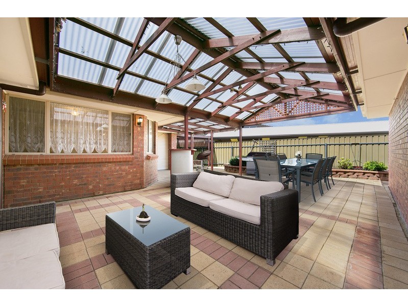 42 Crawford Grove, Andrews Farm SA 5114