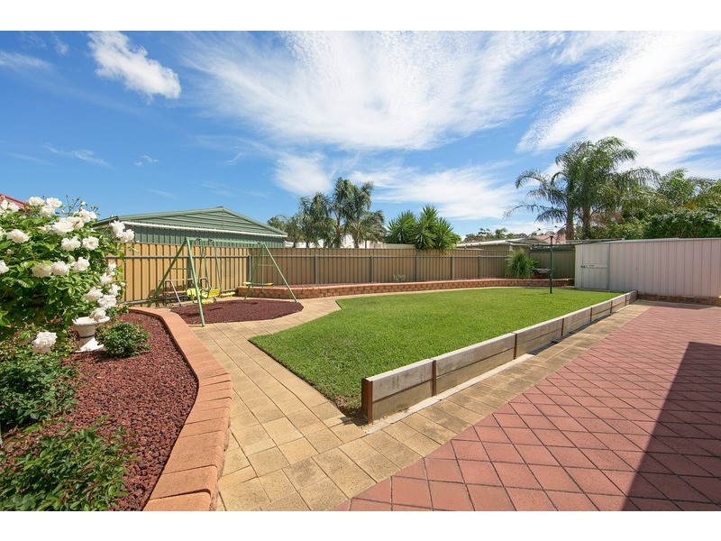42 Crawford Grove, Andrews Farm SA 5114