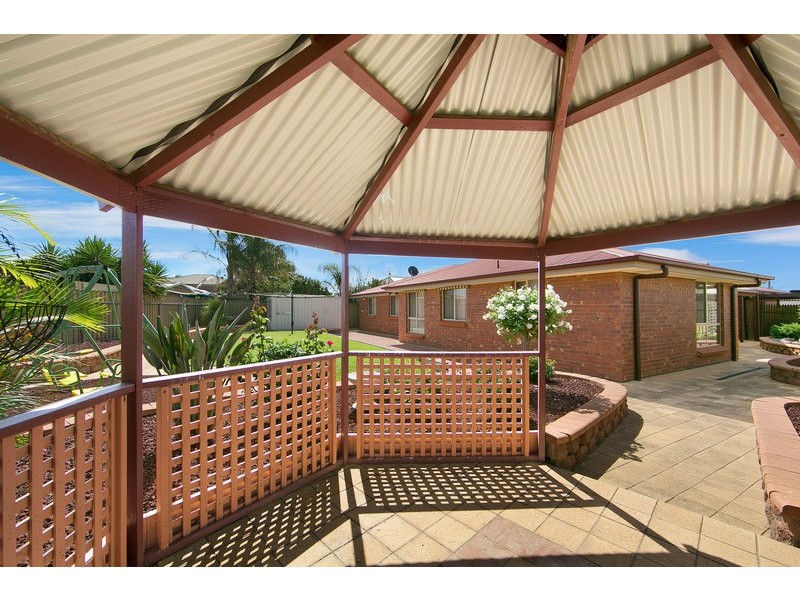 42 Crawford Grove, Andrews Farm SA 5114