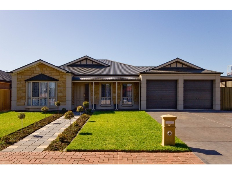 141 President Ave, Andrews Farm SA 5114